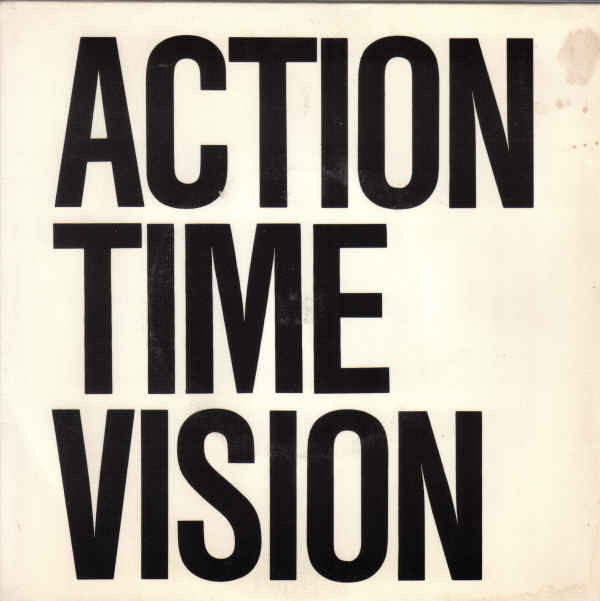 Art for Action Time Vision by Alternative TV