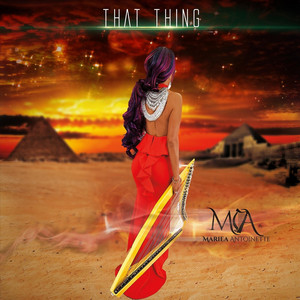 Artwork for That Thing
