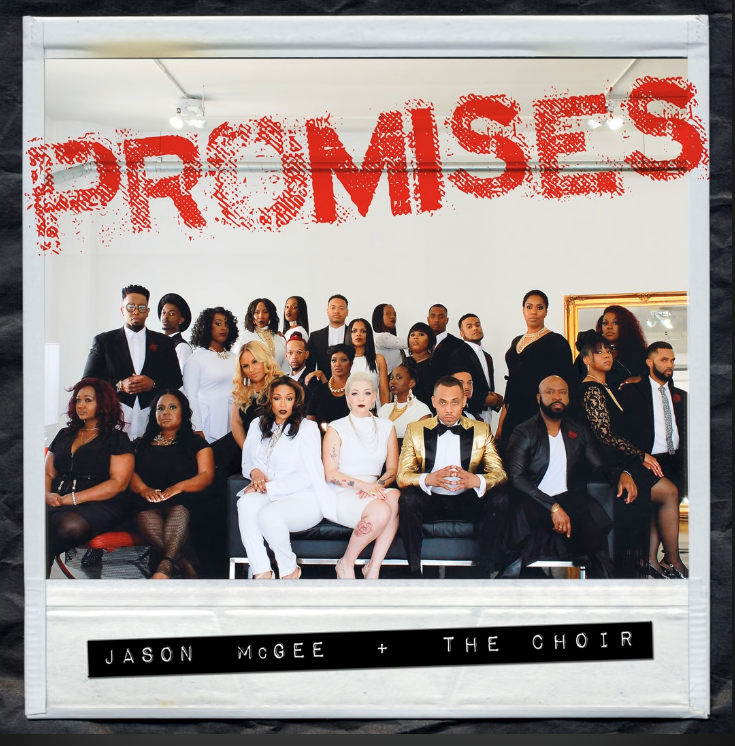 Artwork for Promises