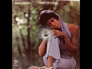 Art for Band Of Gold  by Freda Payne   1970