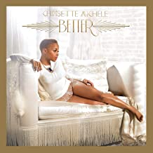 Art for Get Through The Night by Chrisette Michele