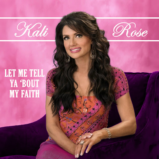 Capa de Let Me Tell Ya `Bout My Faith