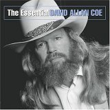 Art for The Ride by David Allan Coe