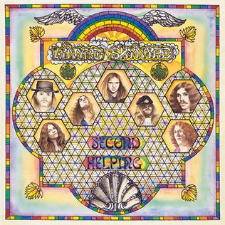 Art for The Needle and the Spoon by Lynyrd Skynyrd