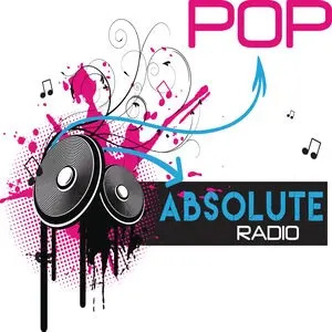 Art for Absolute Radio by Worldwide Number One Pop