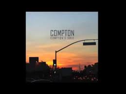 Art for Record by Record  by Compton Feat. Jaidene Veda