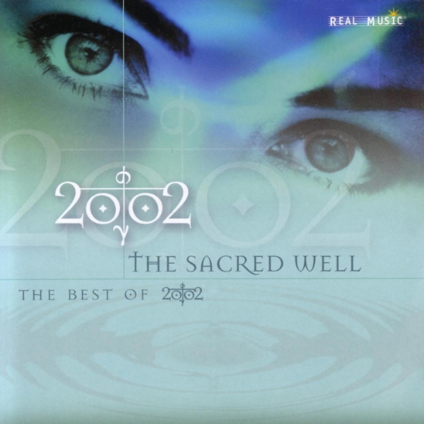 Artwork for The Calling