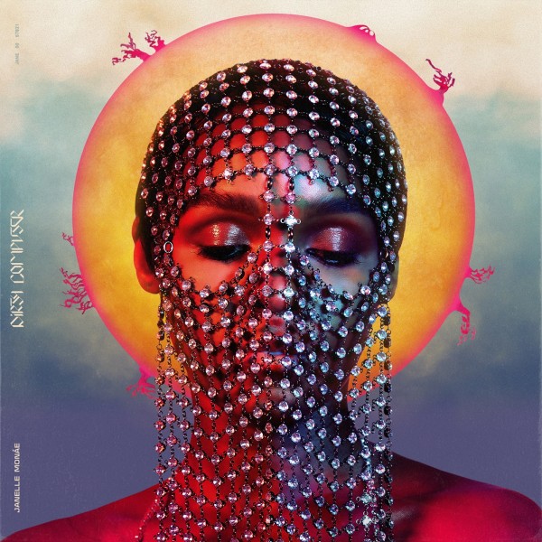 Art for I Got The Juice by Janelle Monáe Feat. Pharrell Williams