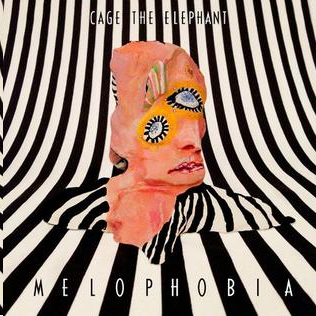 Art for Cigarette Daydreams by Cage The Elephant