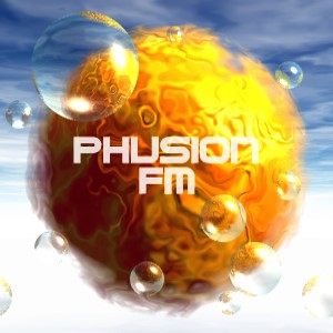 Phusion FM logo