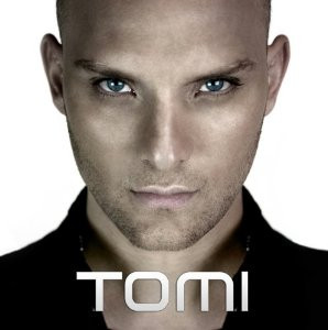Art for Love Is What I Found by Tomi