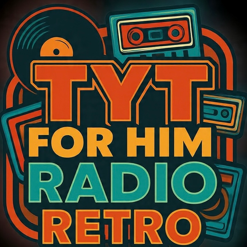 TYT FOR HIM RADIO