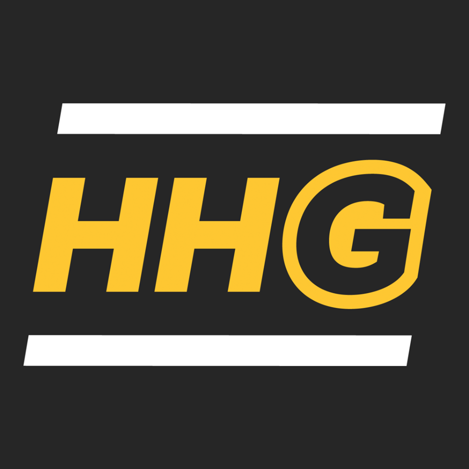 HipHopGods logo