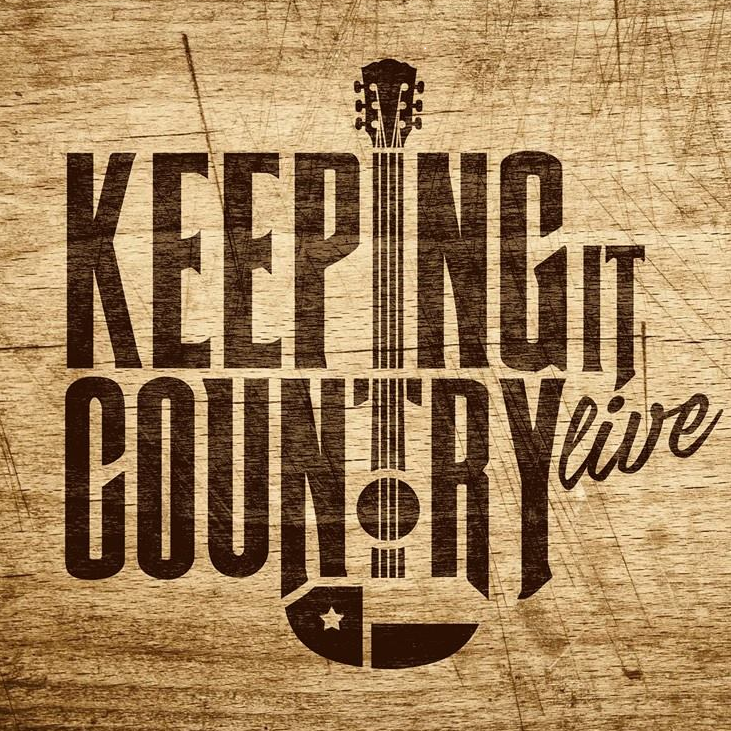 Art for You're Listening to Keeping it Country Live by Keeping it Country Live