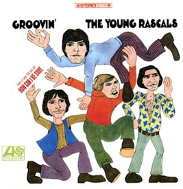 Art for Groovin' (1967) by Young Rascals