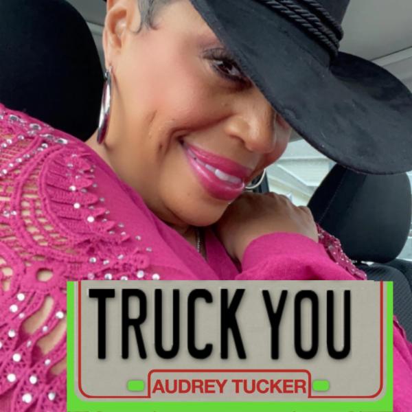Art for Truck You by Audrey Tucker