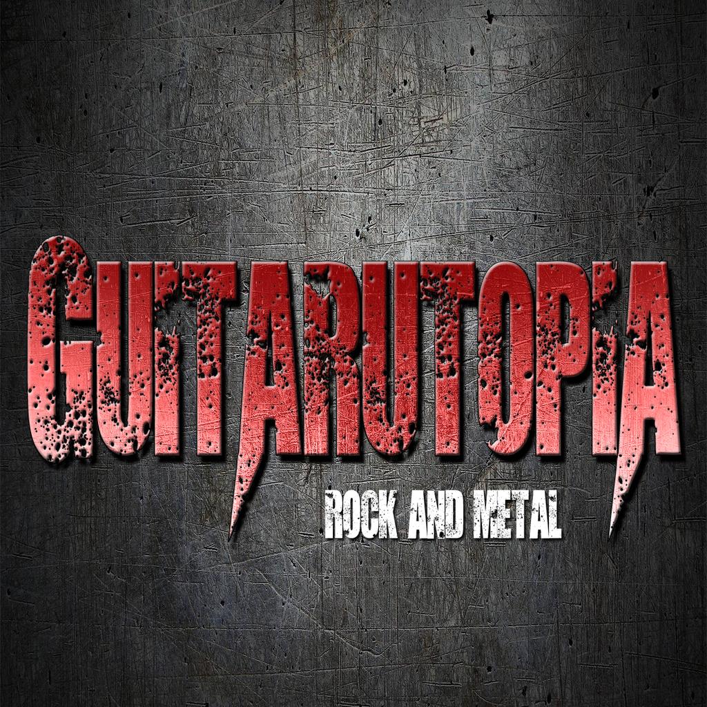 GUITARUTOPIA logo