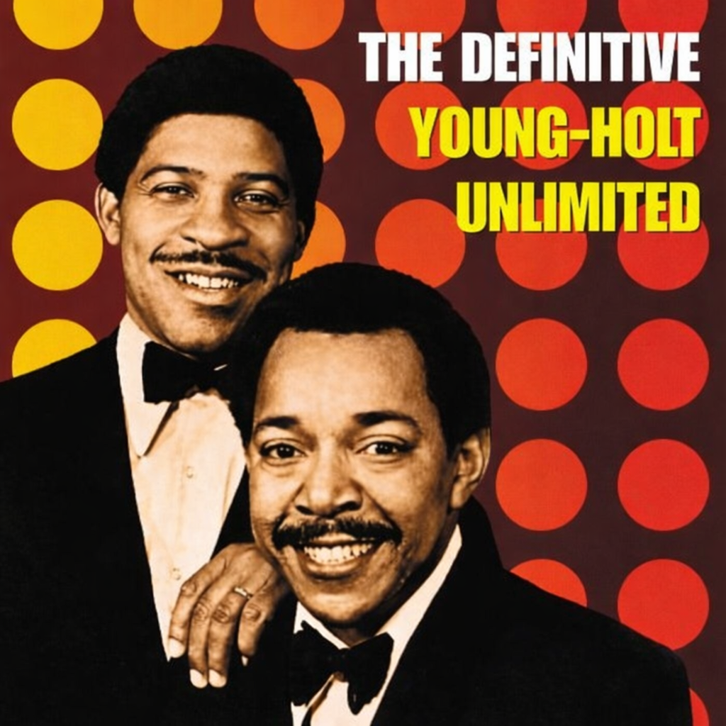 Artwork for Young & Holtful