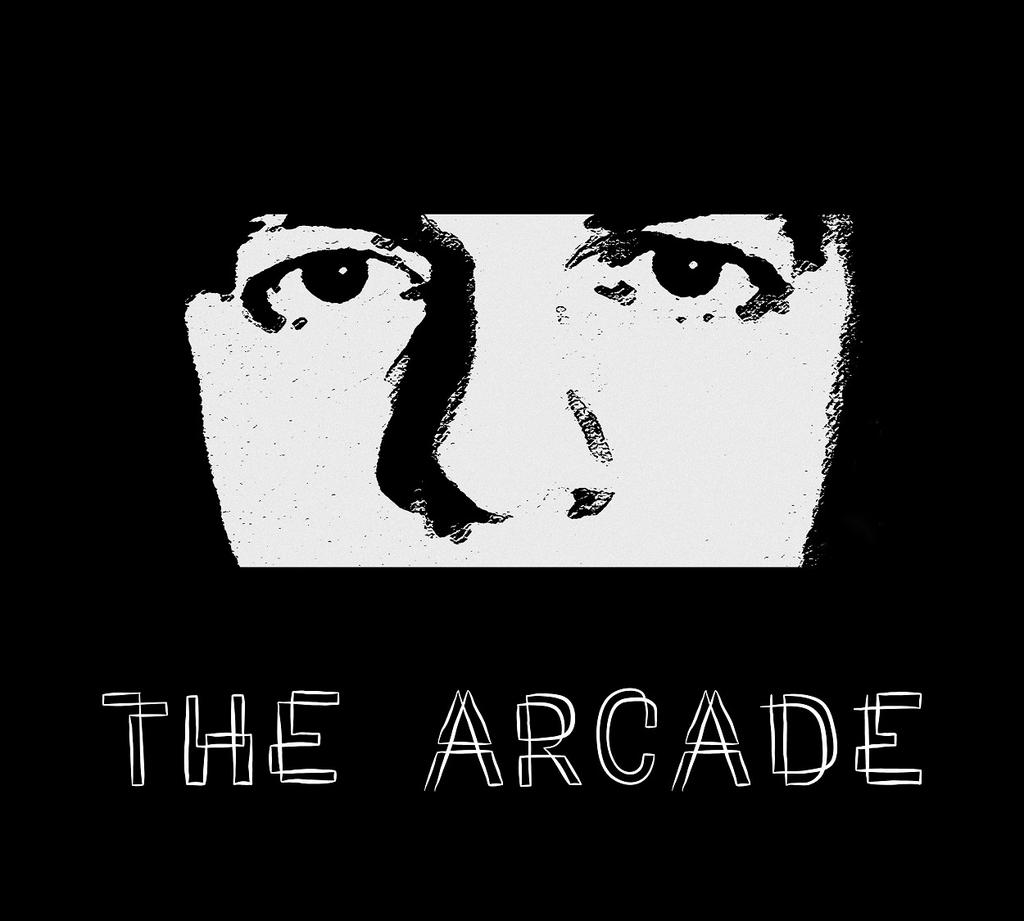 The Arcade logo