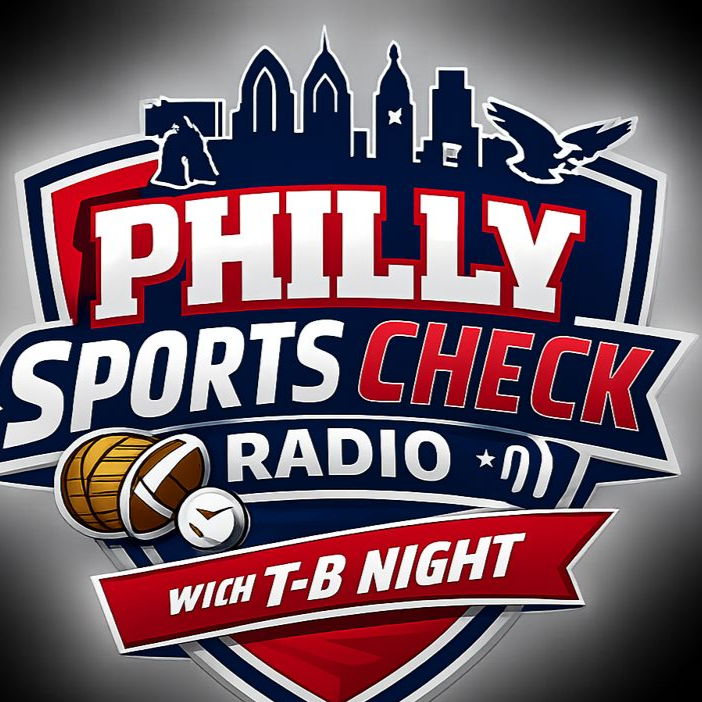 Philly Sports Check Radio