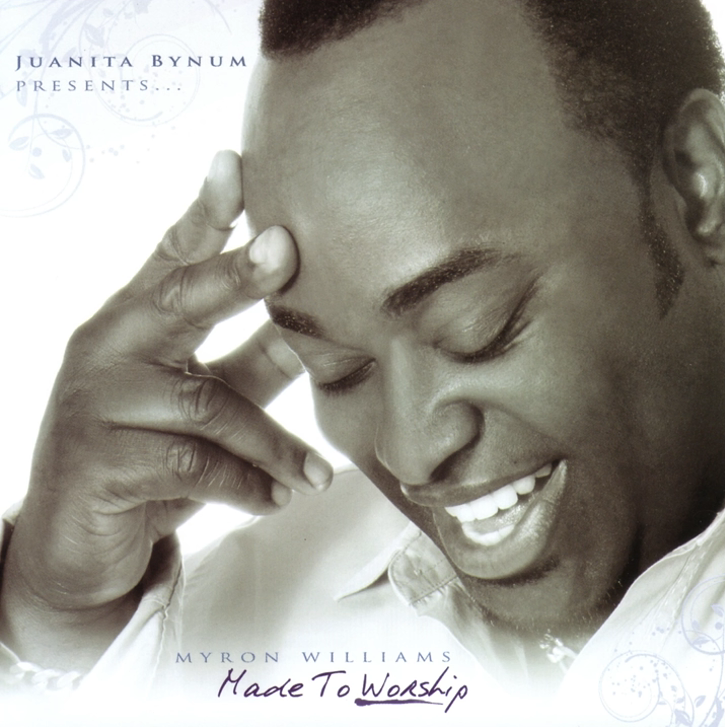 Artwork for Made To Worship