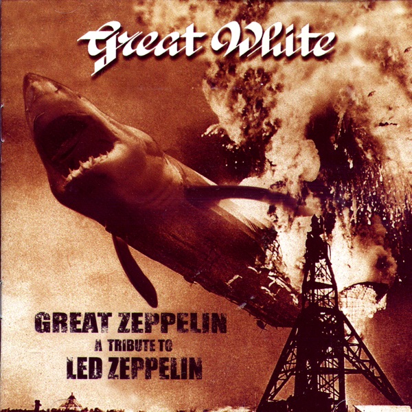Art for In the Light (Live) by Great White