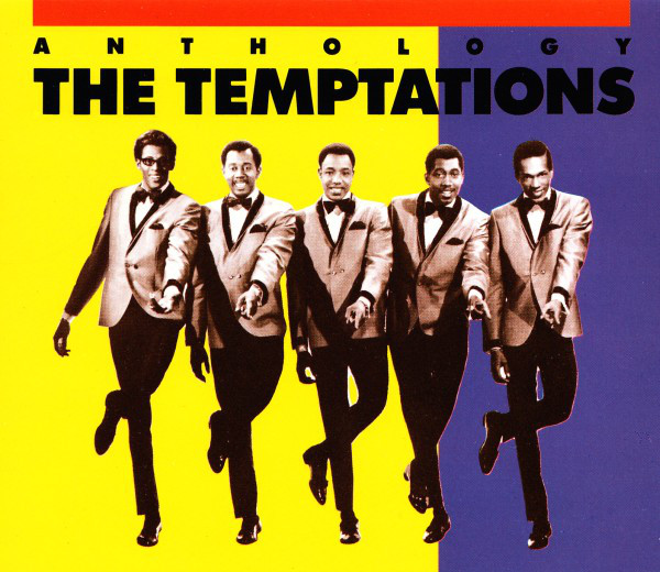 Art for I Can't Get Next To You by The Temptations