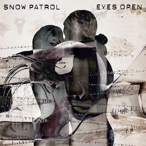 Art for Set The Fire To The Third Bar (feat. Martha Wainwright) by Snow Patrol