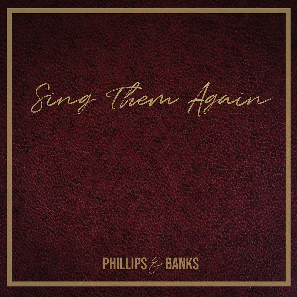 Art for When God Dips His Pen of Love in My Heart by Phillips & Banks