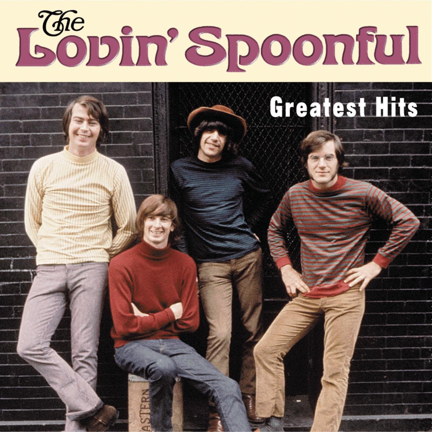 Art for Do You Believe In Magic by Lovin' Spoonful