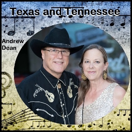 Artwork for Texas and Tennessee