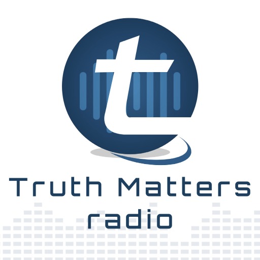 Art for Sound Truths - This is Truth Matters Radio by Truth Matters Radio