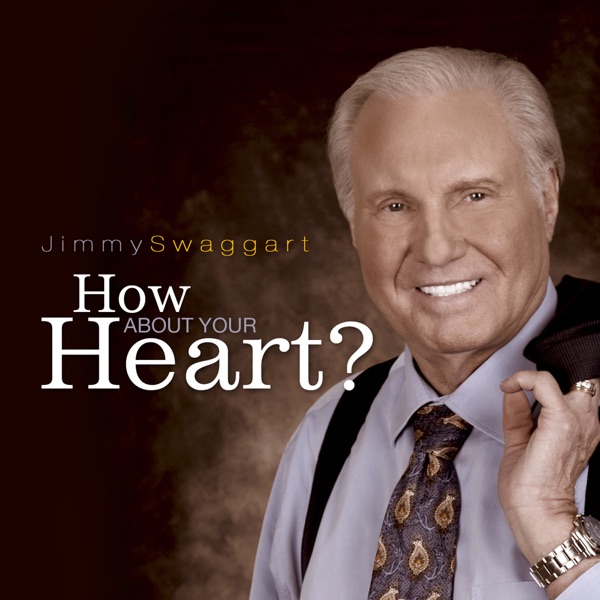Art for How Great Thou Art by Jimmy Swaggart