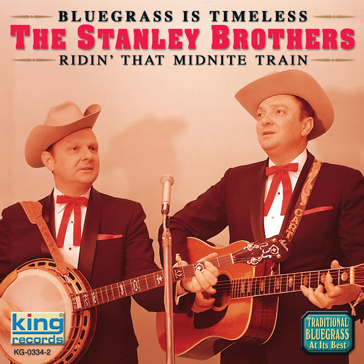 Artwork for Clinch Mountain Backstep