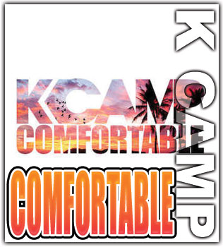 Artwork for Comfortable