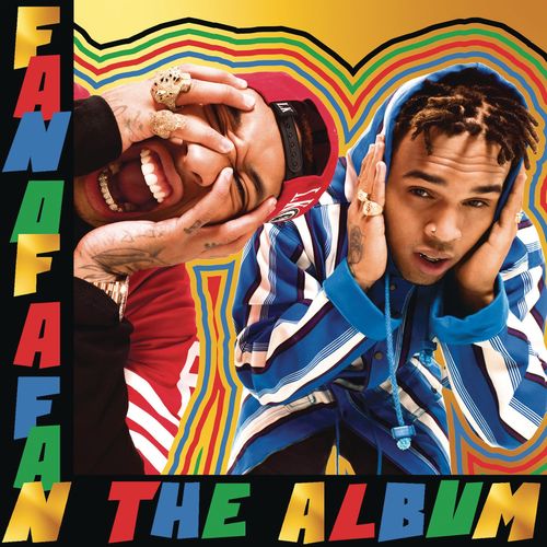 Art for Bitches N Marijuana by Chris Brown/Tyga/Schoolboy Q/Chris Brown X Tyga
