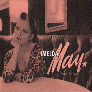 Art for Big Bad Handsome Man by Imelda May