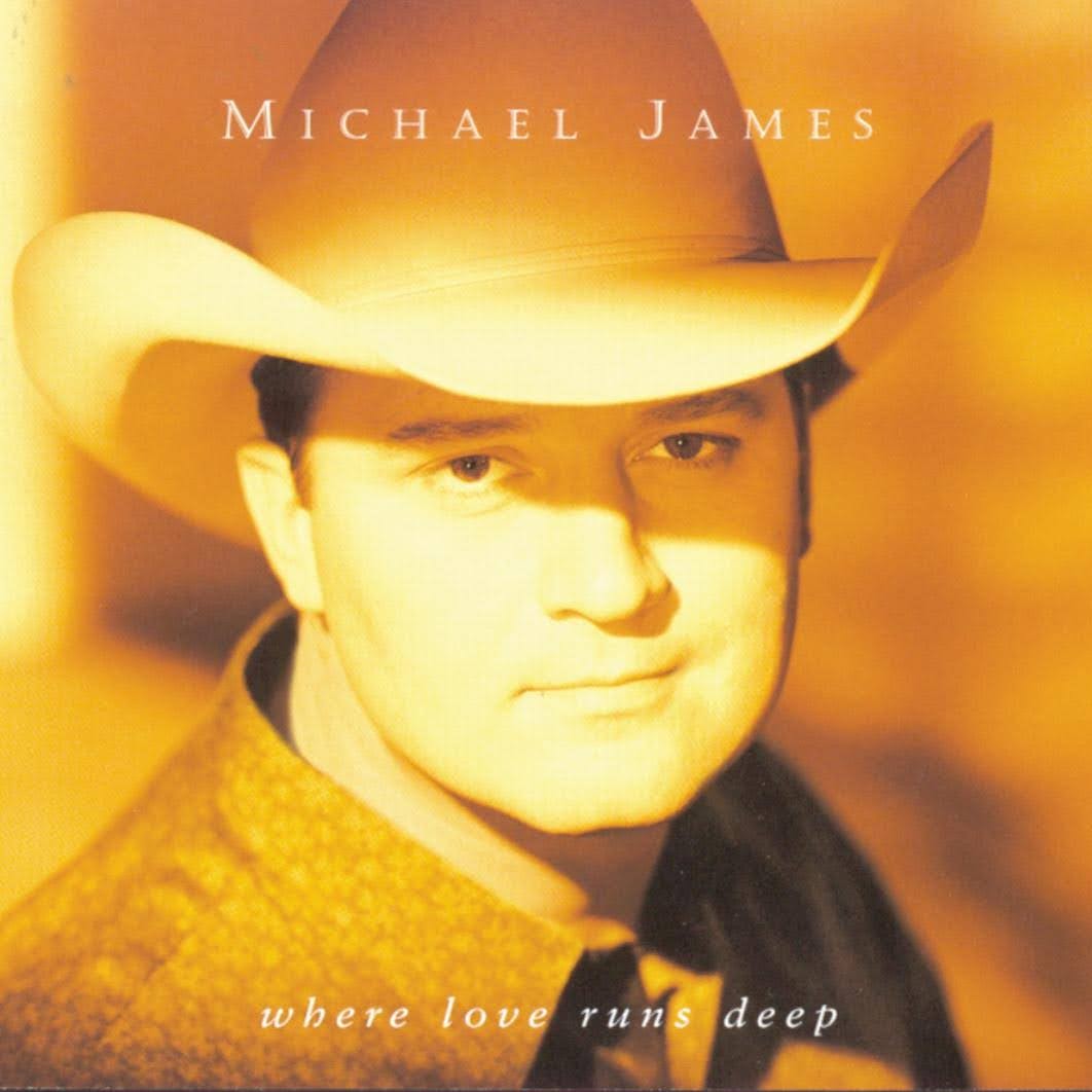 Capa de Where Love Runs Deep
