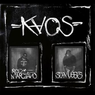 Art for White Dirt by Dj Muggs & Roc Marciano