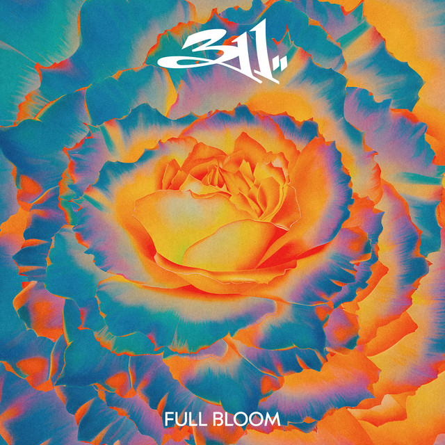 Artwork for Full Bloom