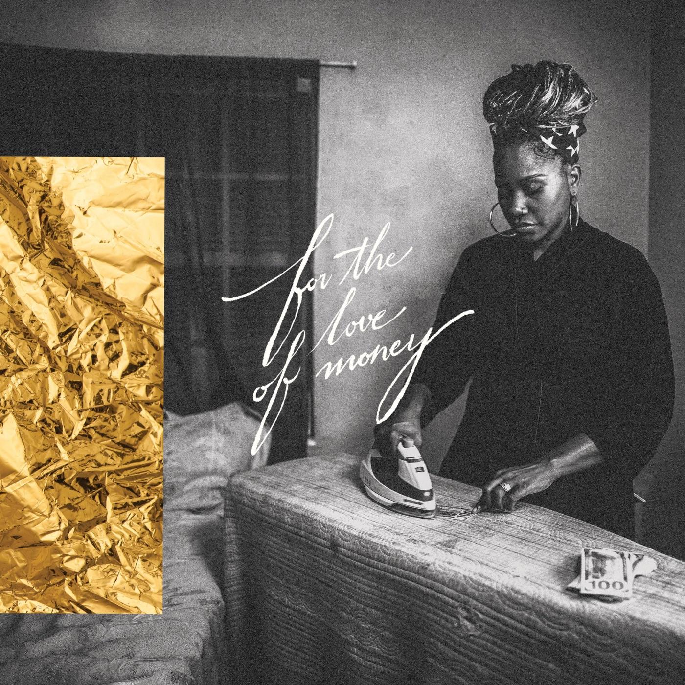 Artwork for Nothing Above You