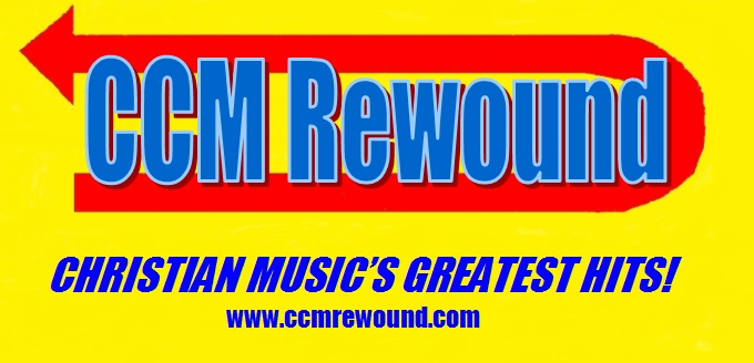CCM Rewound logo