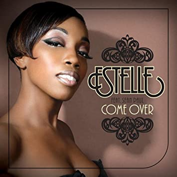 Art for Come Over by Estelle