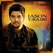 Art for No Love Lost by Jason Crabb