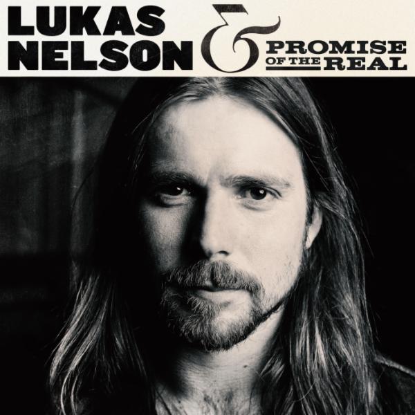 Art for Find Yourself by Lukas Nelson and Promise of the Real
