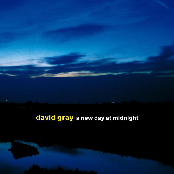Art for The Other Side by David Gray
