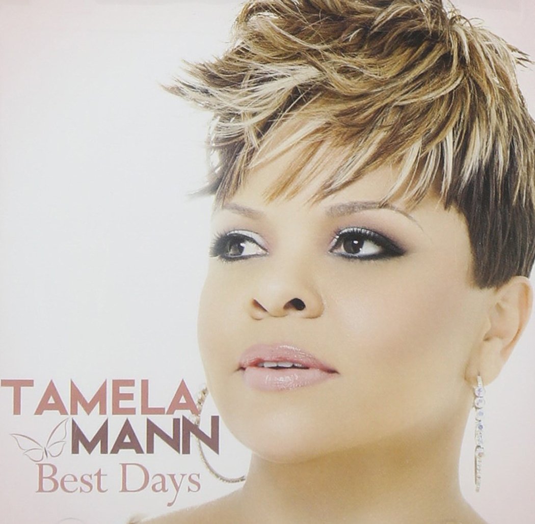 Art for Take Me to the King (feat. Kirk Franklin) by Tamela Mann
