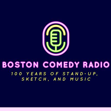 Boston Comedy Radio