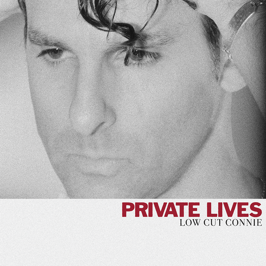 Artwork for Private Lives