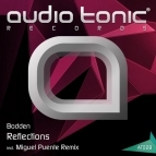 Art for REFLECTIONS (Original Mix) by Bodden